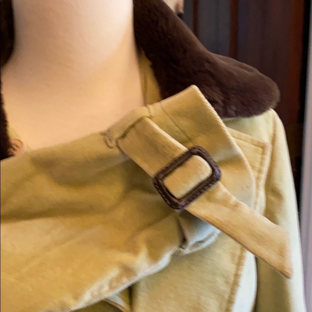 Jacket - Picture 3 of 5